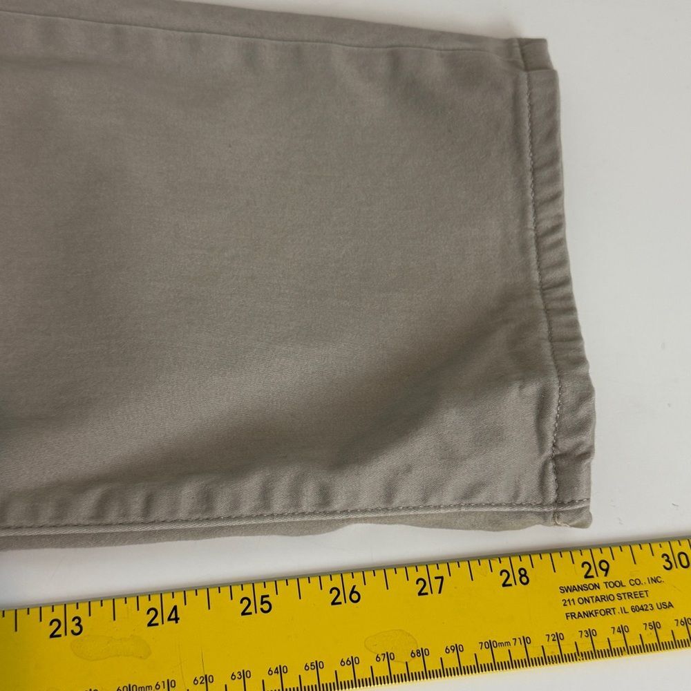 Polo Ralph Lauren Tan Patch Pocket Pants 34x30 - Picture 10 of 11